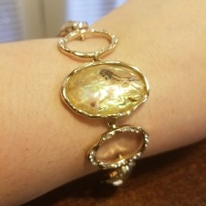 Jones New York bracelet and necklace set